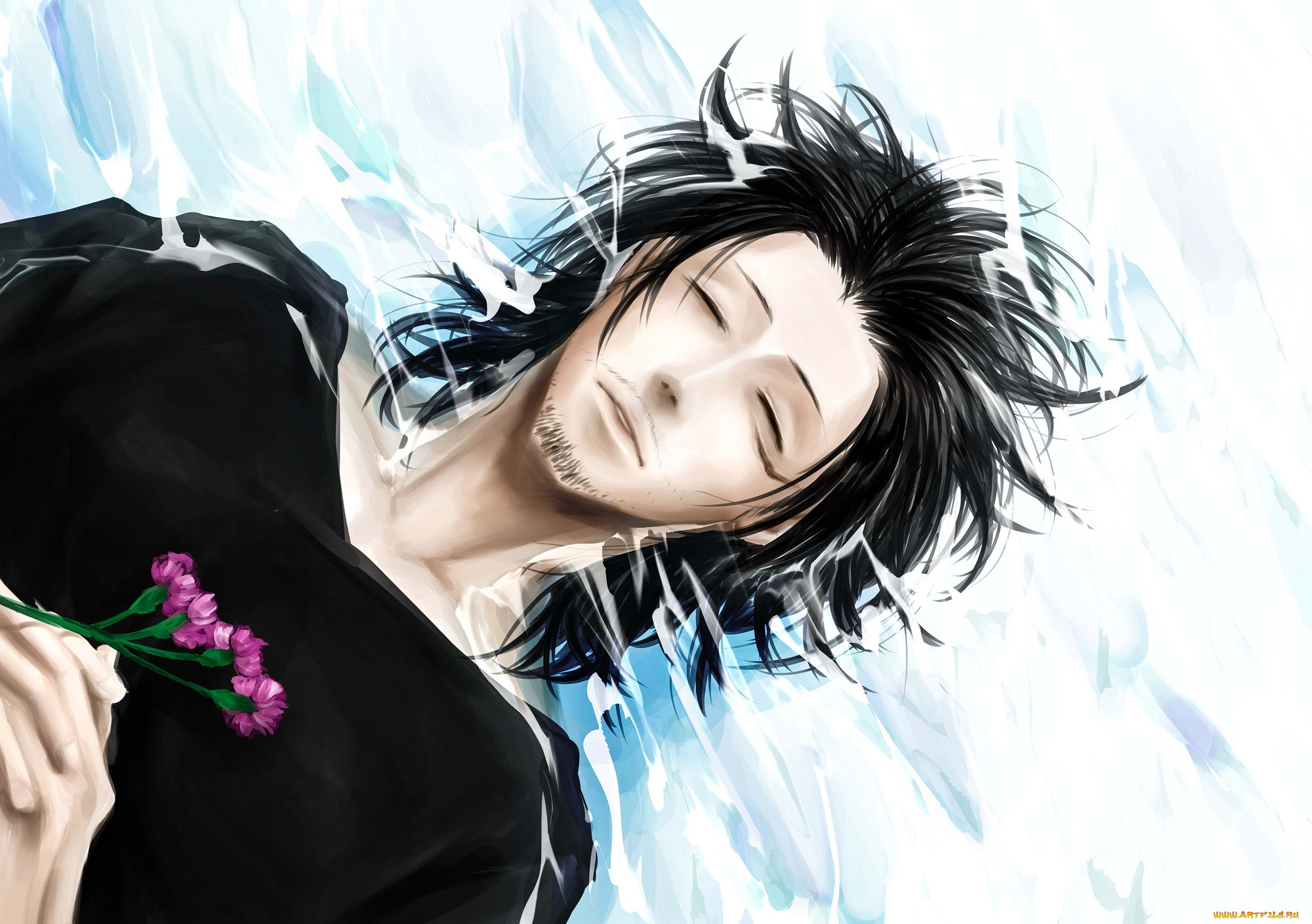 , boku no hero academia, boku, no, hero, academia, aizawa, shouta, pixiv, fanart